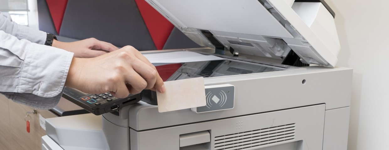 Lock Down Your MFP With Kyocera Business Applications